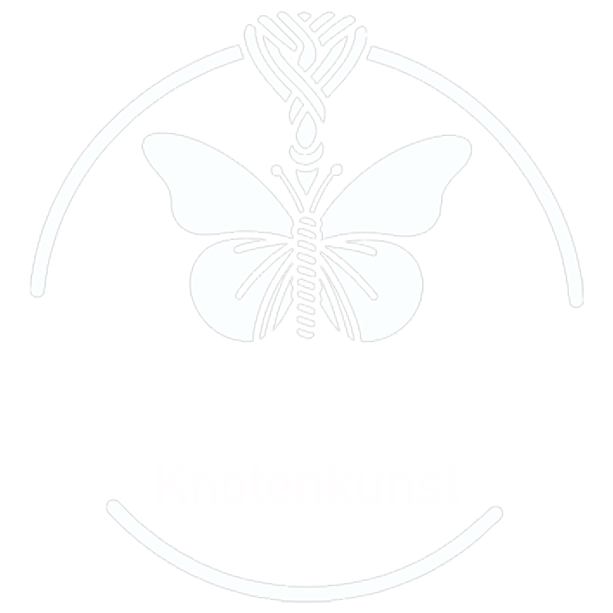 Mariposa Knotenkunst